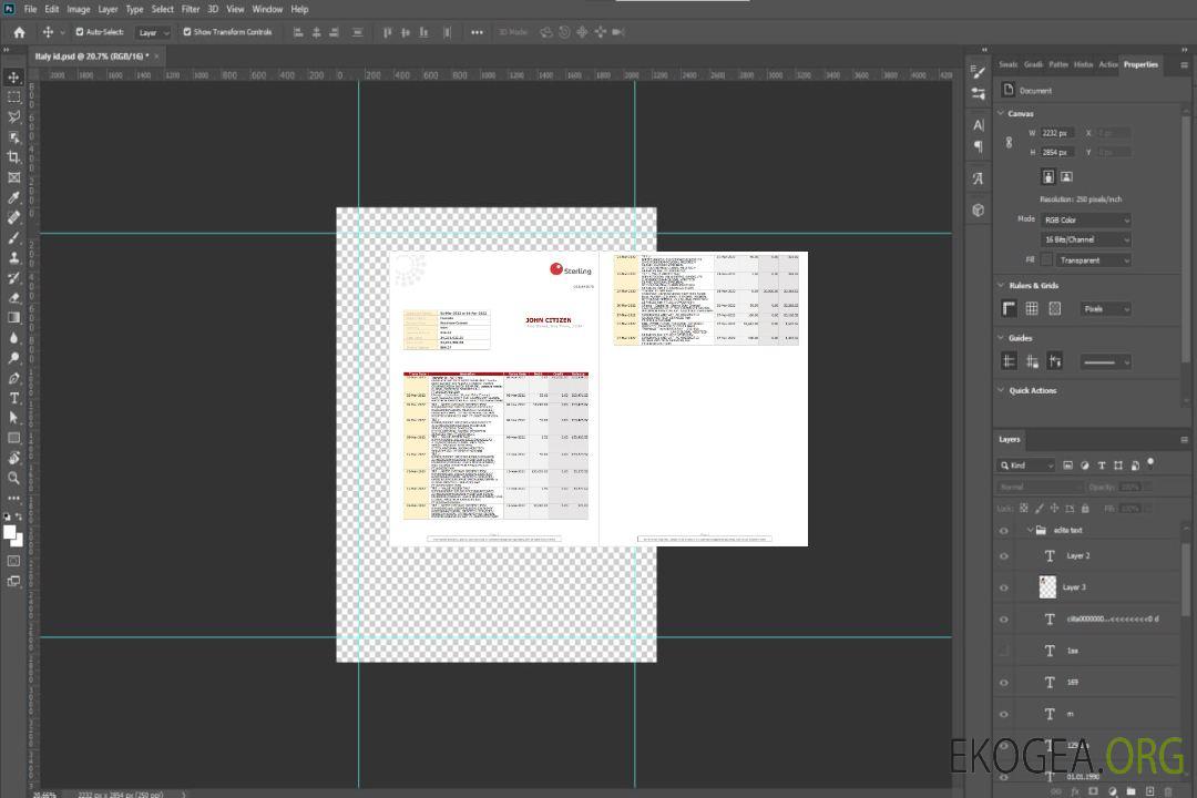 Relevé bancaire en livre sterling du Nigéria template Relevé bancaire en livre sterling du Nigéria template
